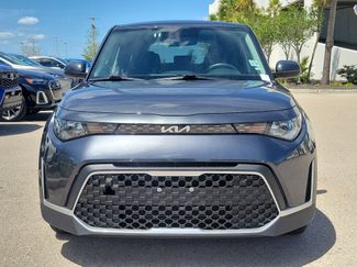 Used 2023 Kia Soul LX w/ LX Technology Package video 2