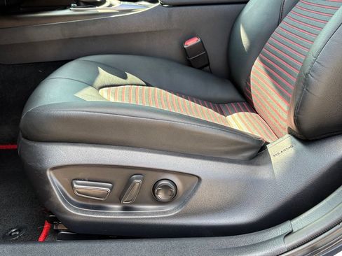 Used 2023 Toyota Camry TRD FWD image 12