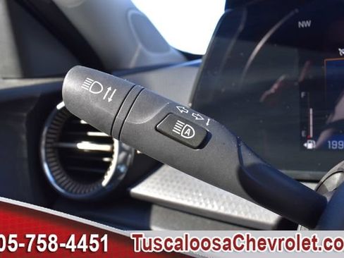 Used 2025 Chevrolet Trax ACTIV w/ Driver Confidence Package image 28