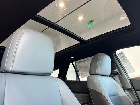 New 2026 Honda Prologue Touring image 18