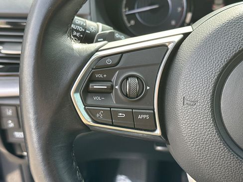 Used 2019 Acura RDX Technology Package image 25