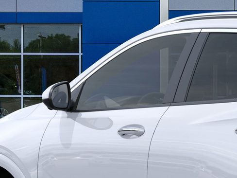 New 2026 Buick Encore GX Avenir w/ Avenir Technology Package image 36