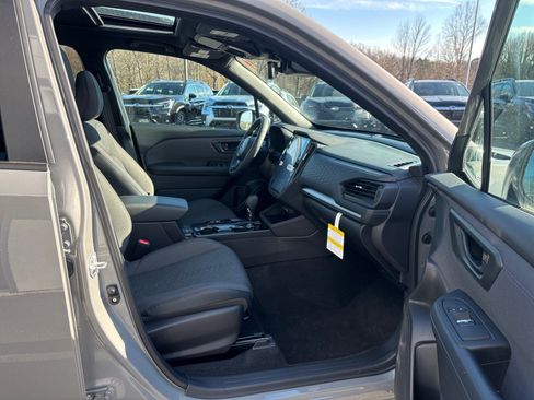 New 2026 Subaru Forester Premium image 43