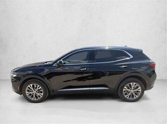 Used 2023 Buick Envision Preferred FWD video 2