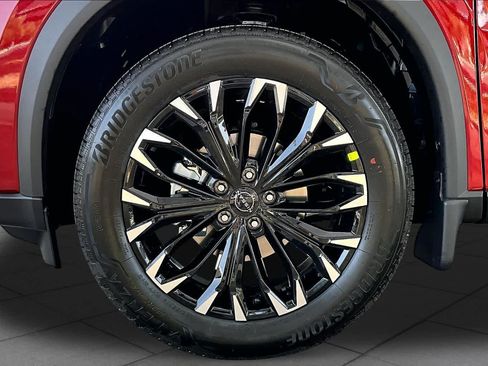 New 2026 Nissan Rogue Dark Armor FWD image 11