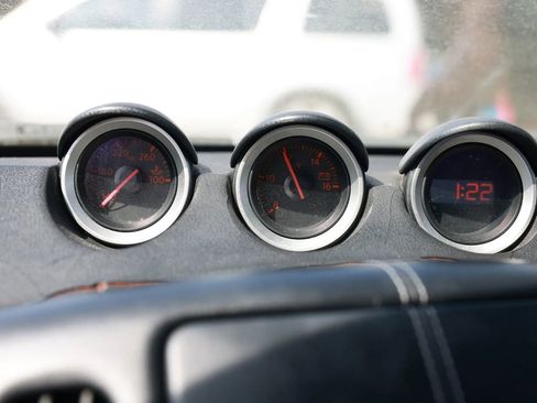 Used 2009 Nissan 370Z Coupe image 33