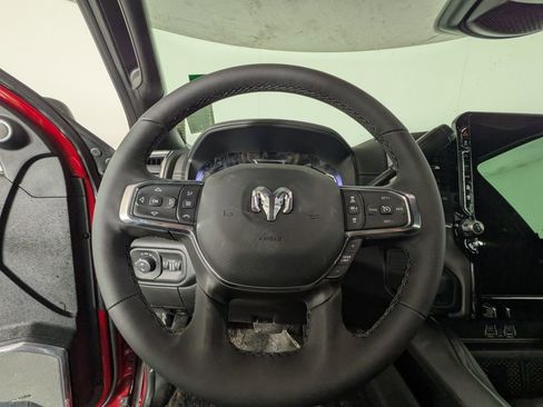 New 2026 RAM 2500 Laramie image 19