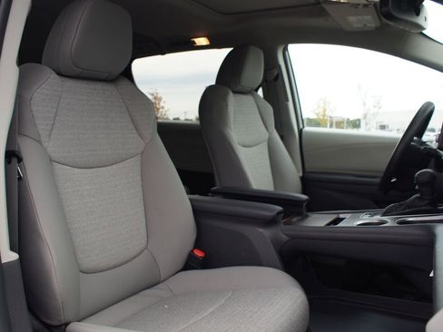 Used 2024 Toyota Sienna LE image 23