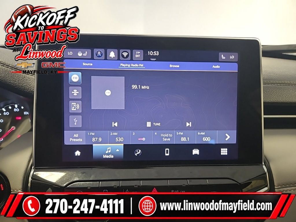 Used 2025 Jeep Compass Limited AWD/4WD image 25