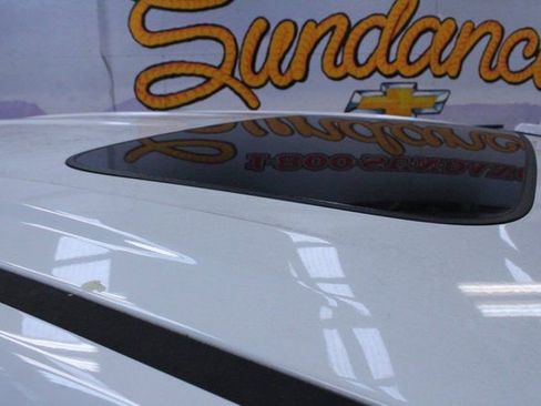 Used 2019 GMC Sierra 1500 AT4 image 5