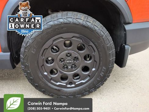 Used 2026 Honda Passport TrailSport Elite image 33