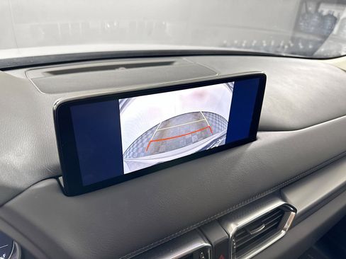 Used 2025 MAZDA CX-5 AWD 2.5 S w/ Preferred Package image 22