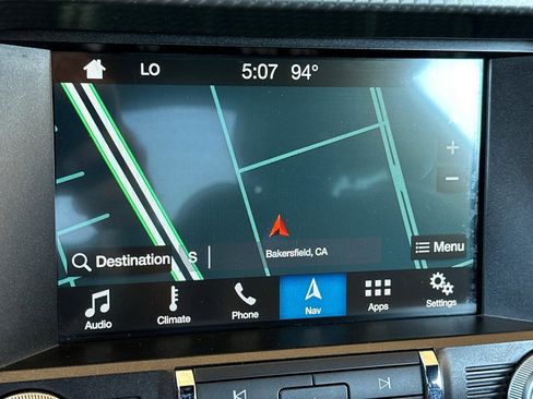 Used 2016 Ford Mustang GT Premium w/ GT Performance Package RWD image 19