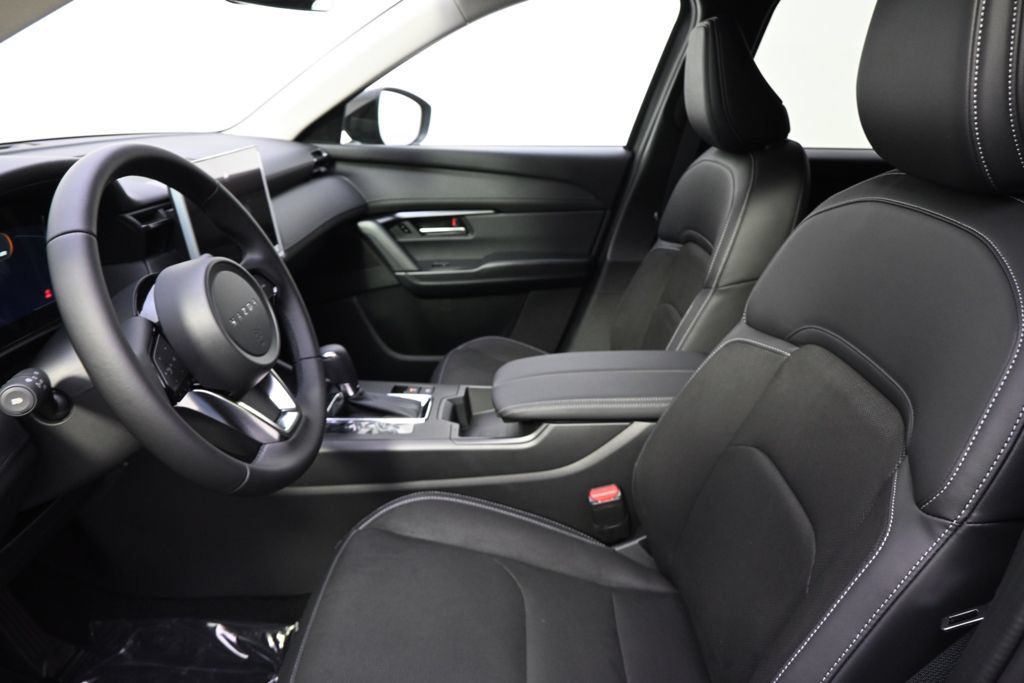 New 2026 MAZDA CX-5 Select AWD/4WD image 13