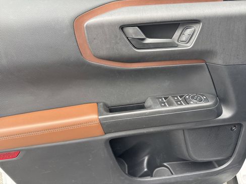 Used 2022 Ford Bronco Sport Badlands w/ Premium Package AWD/4WD image 18