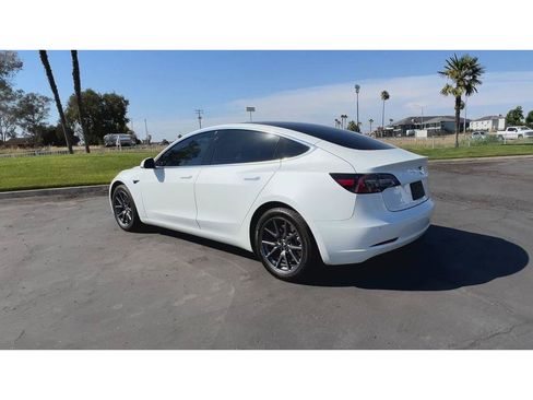 Used 2020 Tesla Model 3 Long Range AWD/4WD image 10