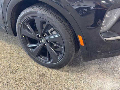 New 2026 Buick Envision Sport Touring image 4