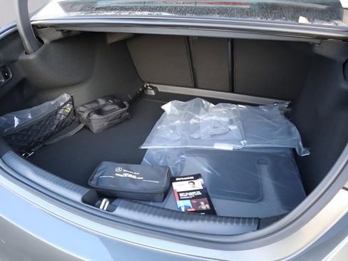 New 2026 Mercedes-Benz C 300 4MATIC Sedan image 10