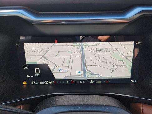 New 2026 GMC Canyon AT4 w/ Nightfall Essentials Package image 24