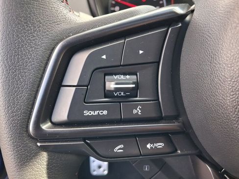 Used 2024 Subaru WRX Limited w/ Popular Package #1A image 29