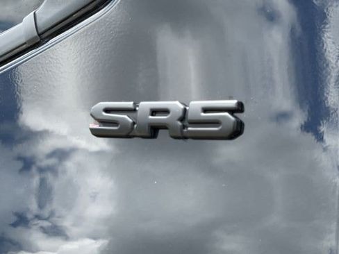 Used 2024 Toyota Tundra SR5 AWD/4WD image 9