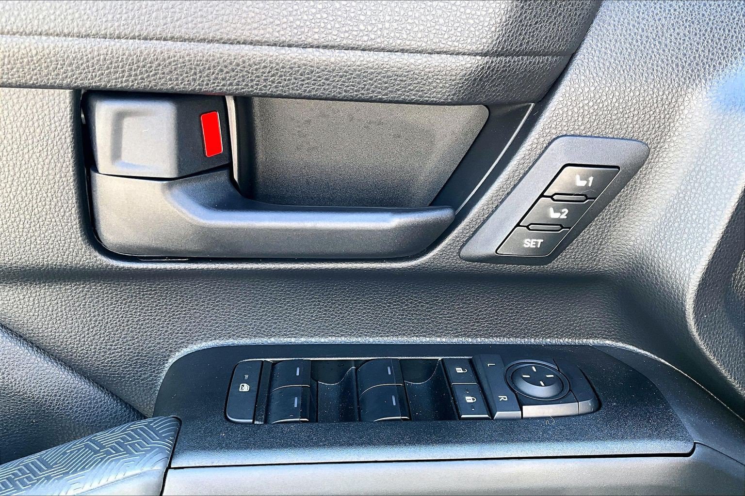 Used 2026 Toyota 4Runner TRD Sport Premium AWD/4WD image 19