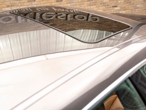 Used 2017 Maserati Quattroporte S GranLusso Q4 image 32