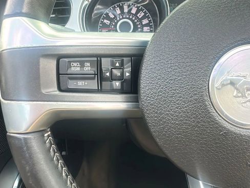 Used 2014 Ford Mustang Premium w/ Equipment Group 202A RWD image 17