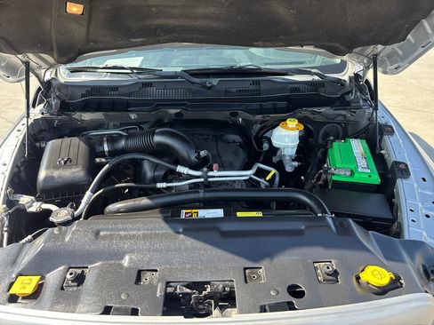 Used 2014 RAM 1500 Sport w/ Sport Premium Group image 11