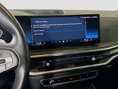 Used 2024 BMW X5 sDrive40i image 18