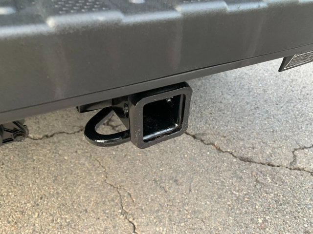Used 2018 Honda Ridgeline RTL-E image 18