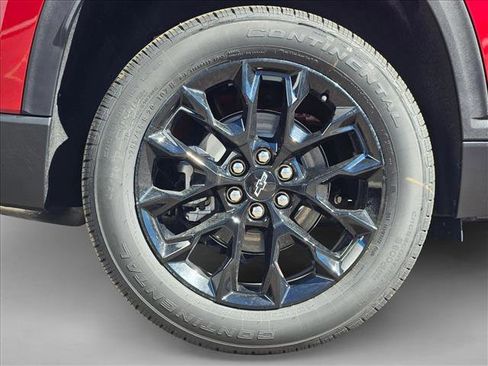 New 2026 Chevrolet Traverse LT w/ Midnight/Sport Edition image 11