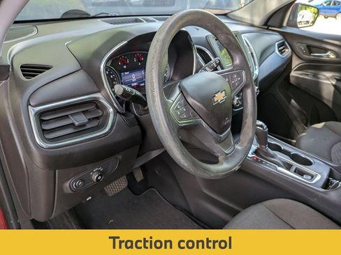 Used 2019 Chevrolet Equinox LT FWD image 32