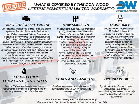 Used 2011 Toyota 4Runner SR5 w/ Convenience Pkg image 7