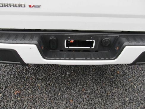 Used 2019 Chevrolet Colorado LT image 15