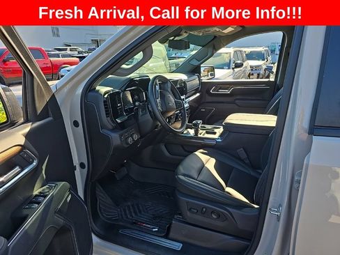 Used 2026 Chevrolet Silverado 1500 RST w/ Safety Package AWD/4WD image 10