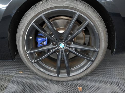Used 2022 BMW 440i xDrive Coupe w/ Premium Package AWD/4WD image 41