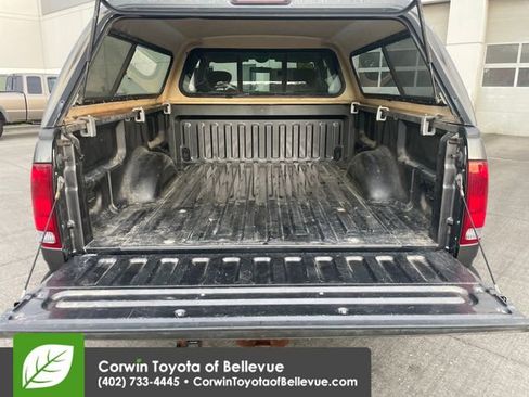 Used 2003 Ford F150 XL AWD/4WD image 20