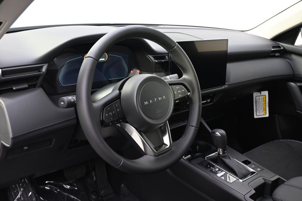 New 2026 MAZDA CX-5 Select AWD/4WD image 11