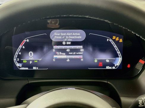 New 2026 MAZDA CX-5 AWD 2.5 S image 21
