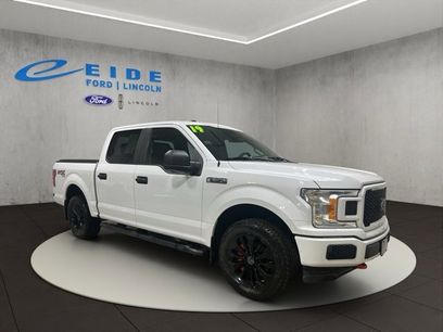 Used 2019 Ford F150 XL w/ Equipment Group 101A Mid