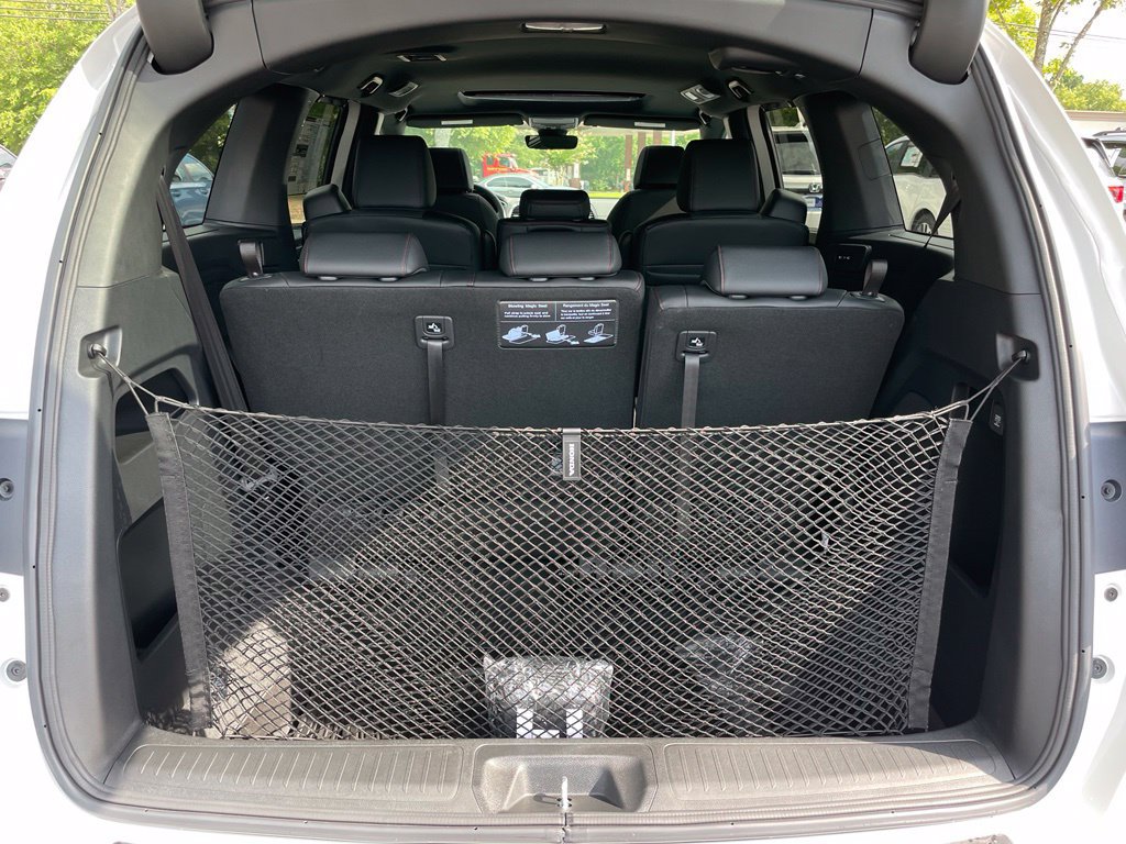 New 2026 Honda Odyssey Sport-L image 44