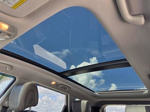 Used 2017 Hyundai Santa Fe FWD image 21