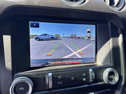 Used 2022 Ford Mustang GT Premium w/ Equipment Group 401A image 17