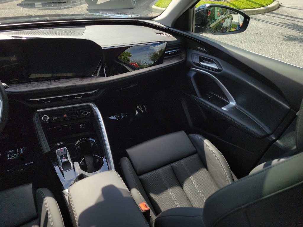 Used 2025 Audi Q5 Premium Plus AWD/4WD image 24