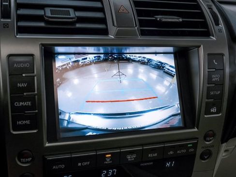 Used 2021 Lexus GX 460 Premium image 23