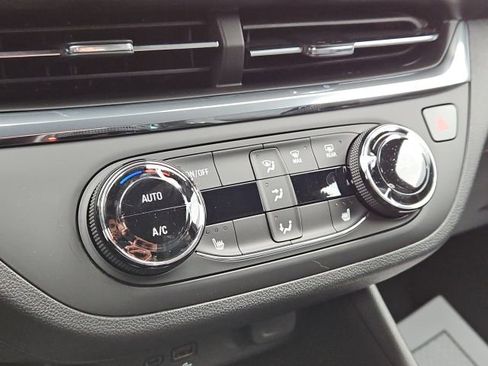 New 2026 Buick Envista Preferred w/ Convenience I Package image 39