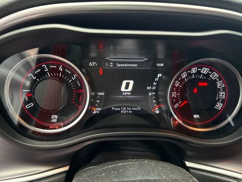 Used 2020 Dodge Challenger R/T Scat Pack RWD image 19