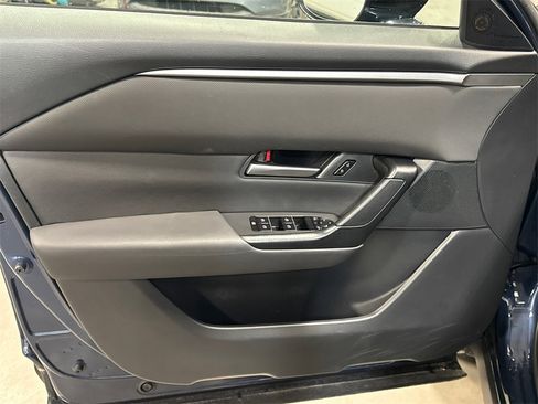 Certified 2025 MAZDA CX-50 AWD 2.5 S w/ Cargo Package image 7