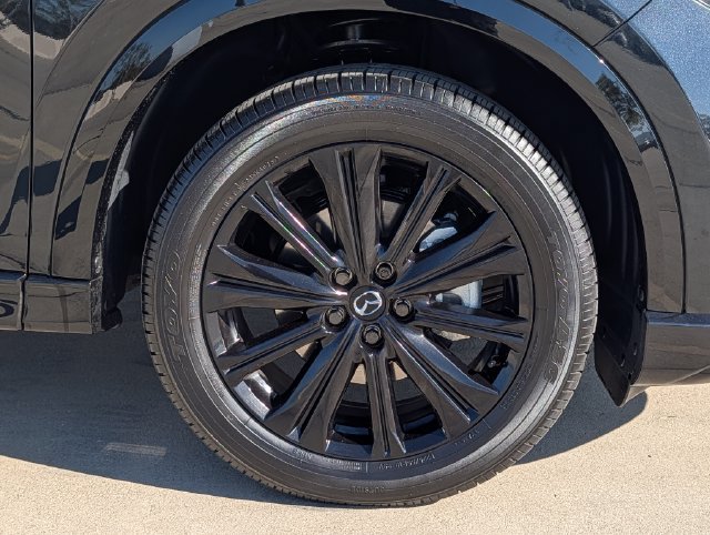 Certified 2025 MAZDA CX-5 2.5 Turbo AWD/4WD image 10